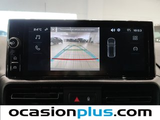 Fiat Dobló Furgón BlueHDi 100 M 75 kW (100 CV)