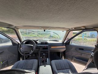 Land Rover Range Rover 1995