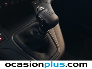 Fiat Dobló Furgón BlueHDi 100 M 75 kW (100 CV)