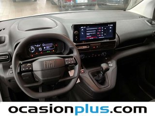 Fiat Dobló Furgón BlueHDi 100 M 75 kW (100 CV)