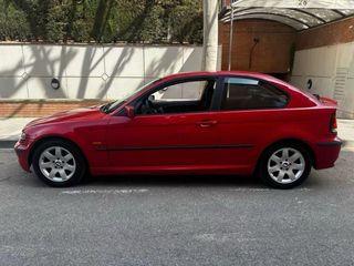 BMW Serie 3 2005