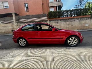 BMW Serie 3 2005