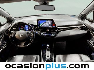 Toyota C-HR 1.8 125H Advance Plus Luxury 90 kW (122 CV)
