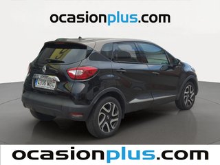 Renault Captur Zen Energy TCe 88 kW (120 CV) EDC
