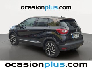 Renault Captur Zen Energy TCe 88 kW (120 CV) EDC