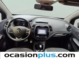 Renault Captur Zen Energy TCe 88 kW (120 CV) EDC