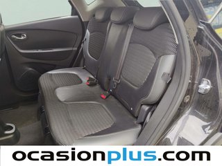 Renault Captur Zen Energy TCe 88 kW (120 CV) EDC
