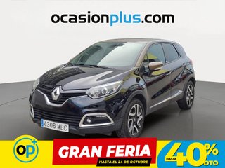 Renault Captur Zen Energy TCe 88 kW (120 CV) EDC