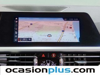 BMW Serie 3 320d 140 kW (190 CV)