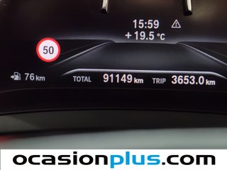 BMW Serie 3 320d 140 kW (190 CV)
