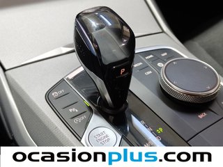 BMW Serie 3 320d 140 kW (190 CV)