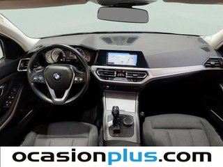 BMW Serie 3 320d 140 kW (190 CV)