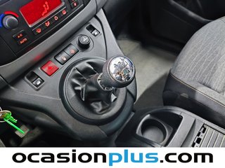 Citroen Berlingo Combi BlueHDi 100 Multispace 20 Aniversario 74 kW (100 CV)
