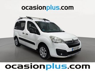 Citroen Berlingo Multispace 20 Aniversario BlueHDi 74 kW (100 CV)