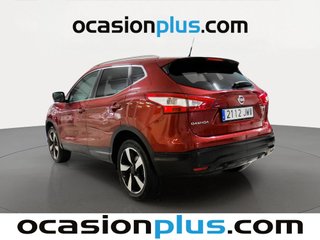 Nissan Qashqai 1.6 dCi N-Connecta 4x2 96 kW (130 CV)
