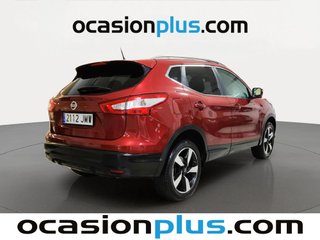 Nissan Qashqai 1.6 dCi N-Connecta 4x2 96 kW (130 CV)