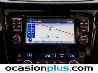 Nissan Qashqai 1.6 dCi N-Connecta 4x2 96 kW (130 CV)