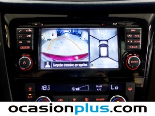 Nissan Qashqai 1.6 dCi N-Connecta 4x2 96 kW (130 CV)