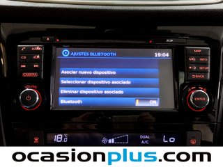 Nissan Qashqai 1.6 dCi N-Connecta 4x2 96 kW (130 CV)