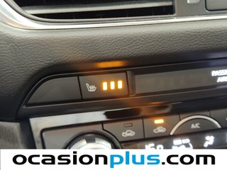 Mazda Mazda 6 2.2 DE Luxury 129 kW (175 CV)