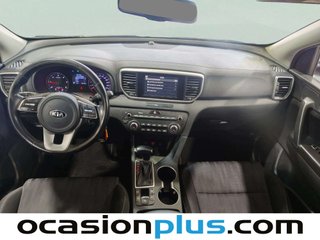 Kia Sportage 1.6 CRDi Business 4x2 DCT 100 kW (136 CV)