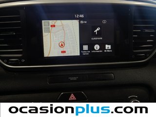 Kia Sportage 1.6 CRDi Business 4x2 DCT 100 kW (136 CV)