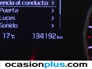 Kia Sportage 1.6 CRDi Business 4x2 DCT 100 kW (136 CV)