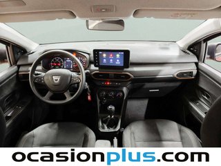 Dacia Sandero Stepway Comfort TCe 67 kW (91 CV)