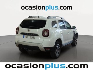 Dacia Duster SL 2019 TCE 110 kW (150 CV) 4X2 GPF