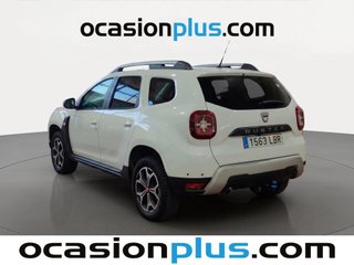 Dacia Duster SL 2019 TCE 110 kW (150 CV) 4X2 GPF