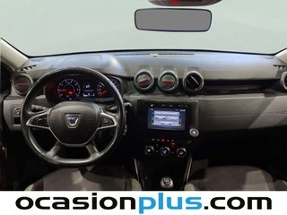 Dacia Duster SL 2019 TCE 110 kW (150 CV) 4X2 GPF