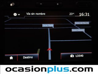 Dacia Duster SL 2019 TCE 110 kW (150 CV) 4X2 GPF