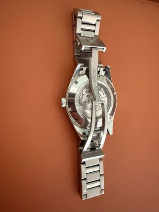TAG Heuer Carrera Calibre 5