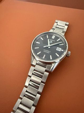 TAG Heuer Carrera Calibre 5