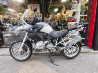 BMW R 1200 GS 2007