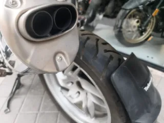 BMW R 1200 GS 2007