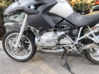 BMW R 1200 GS 2007