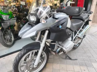 BMW R 1200 GS 2007