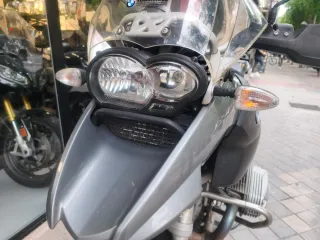 BMW R 1200 GS 2007