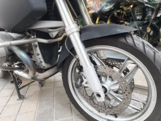 BMW R 1200 GS 2007
