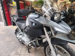 BMW R 1200 GS 2007