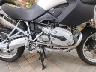 BMW R 1200 GS 2007