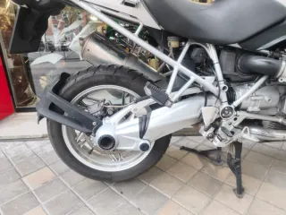 BMW R 1200 GS 2007