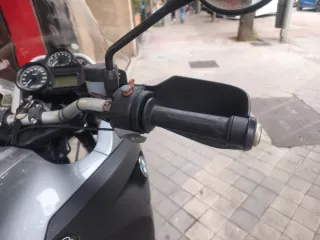 BMW R 1200 GS 2007