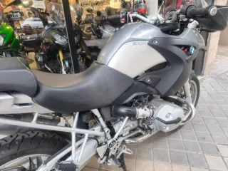 BMW R 1200 GS 2007