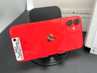 iPhone 12 MINI 64GB BAT 100%/ GARANTIA CAMBIOS