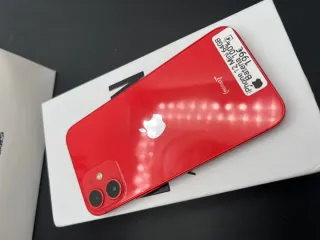 iPhone 12 MINI 64GB BAT 100%/ GARANTIA CAMBIOS
