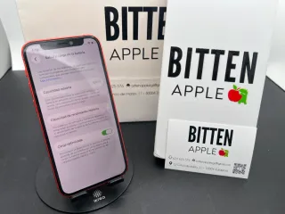 iPhone 12 MINI 64GB BAT 100%/ GARANTIA CAMBIOS