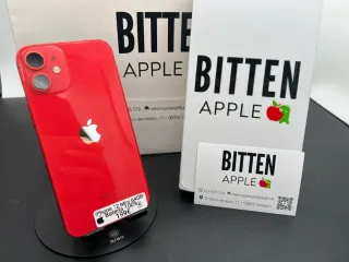 iPhone 12 MINI 64GB BAT 100%/ GARANTIA CAMBIOS