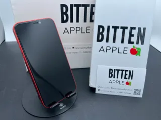 iPhone 12 MINI 64GB BAT 100%/ GARANTIA CAMBIOS